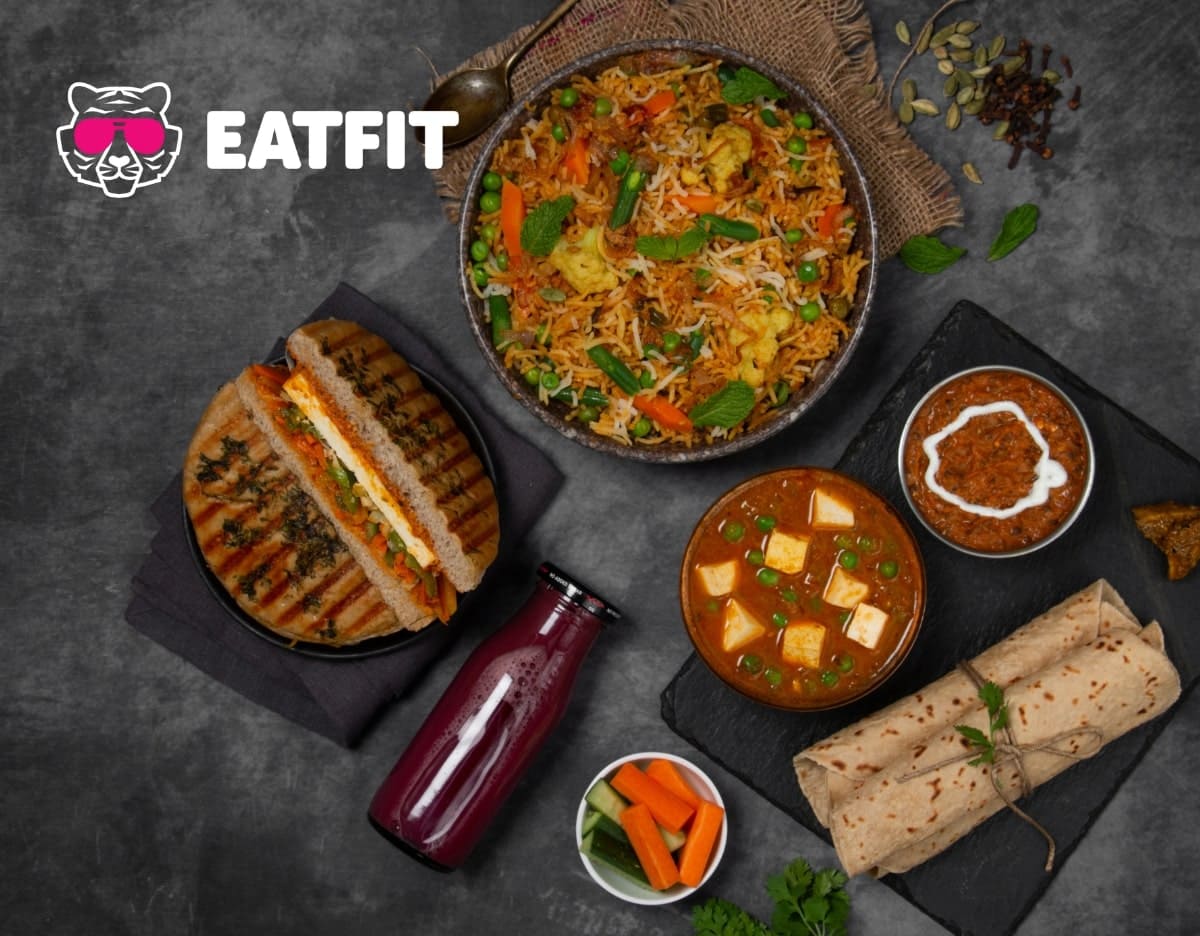 EatFit And HRX By Hrithik Roshan Unveil Offline Stores - BW Wellbeingworld